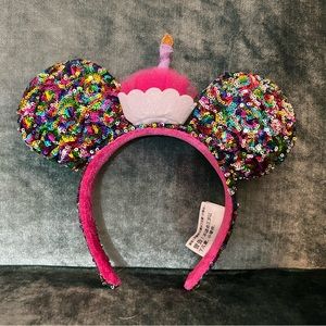Birthday Ears